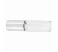 Marhynchus Mini Tubi Vuoti per Lucidalabbra, 45 Flaconi Ricaricabili per Balsamo per Labbra, Contenitori Cosmetici Viaggio 1,2 Ml per il Trucco