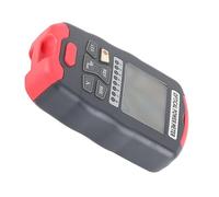Marhynchus Misuratore di Potenza Ottico Rapido e Preciso per la Manutenzione Dell'ingegneria della Comunicazione - Portatile 3 in 1 Tester