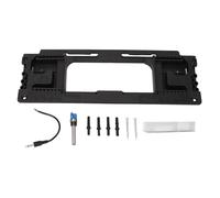 Marhynchus Modello di Fresatura per Cerniera per Cerniera Regolabile per Porte con 2 Meccanismi di Scorrimento Localizzatore di Fori per Cerniere per Cerniere Ad Angolo Quadrato