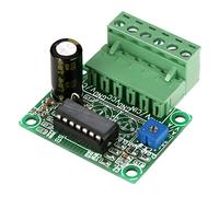 Marhynchus Modulo Convertitore IV Scheda Corrente-tensione da 0 a 20 MA a 0 a 5 V CC Potenziometro di Regolazione Fine Ingresso da 10 V a 32 per Convertitore AD PLC Conversione Segnale