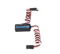 Marhynchus Modulo di Raccolta Tensione, Monitora la Tensione della Batteria e L'intervallo di Temperatura da -40 a 250 °C, Compatibile con Trasmettitori NB4 PL18 I6 I6S, per Ricevitori