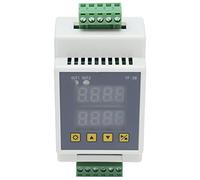 Marhynchus Modulo di relè di Ritardo, Scheda di Controllo Multifunzione a 2 Vie del Modulo di Trasporto di Ritardo per Controllo della Pompa 'acqua, Controllo del Motore, Timer (DC7-27V)