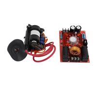 Marhynchus Modulo Generatore Ad Alta Tensione di Alimentazione della Bobina della Scheda Driver ZVS DC12-30V con Circuito di Azionamento Flyback per il Generatore Marx con Bobina a