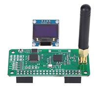 Marhynchus Modulo Hotspot Wireless, Scheda Hotspot Multimodale per Radio Digitale D STAR P25, Configurazione Facile per Comunicazione VHF UHF, Compatibile con 3 0 W (Scheda di espansione