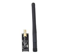 Marhynchus Modulo Ricetrasmettitore Wireless 2.4G Trasmissione Dati a Lunga Distanza Ad Alta sensibilità e Ad Alta Potenza con Antenna SMA per Comunicazioni a Raggio Ultra Lungo