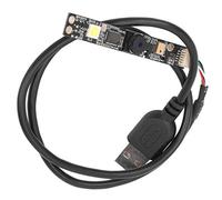 Marhynchus Modulo Telecamera Modulo USB HD OV5640 5 MP per WinXP OS X Campo Visivo di 60° Protocollo UVC Supporto OTG Unità USB