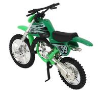Marhynchus Moto Motociclista (Green)
