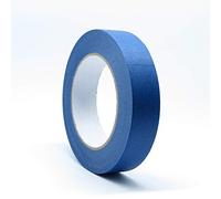 Marhynchus Nastro del Pittore Blu per Stampante 3D Ad Alta Adesione Adesione di Mascheramento Resistente Al Solvente per Decorazione D'interni Auto di Lusso Spruzzatura 50mm X 30m (02)