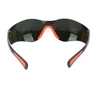 Marhynchus Occhiali per Saldatura Occhiali Protettivi per Saldatore TIG Comodi per Lavorare e Saldare Protezione degli Occhi (verde chiaro)