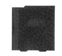 Marhynchus PEI PEO Build Piastra a Doppia Faccia a Doppio Lato PEI Smooth Spring Acciaio Flexible Letto Riscaldato con Ad Alta Adesione Adesione a Prova di Usura per la Stampante Mini 3D