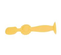 Marhynchus Pelle di Silicone Morbida con Spatola Crema Pannolino (YELLOW)
