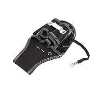 Marhynchus per Attrezzi da Elettricista, Materiale Resistente 600D, Organizer Multitasche per un Rapido Accesso a Cacciaviti e Pinze, Ideale per Elettricisti