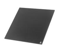 Marhynchus Piattaforma di Vetro della Stampante 3D Piastra di Costruzione di Resistenza Al Calore Ad Alta Resistenza Al Calore per Ender 3 3S V2 235 X 235 X 4 Mm, Letto di Rimozione Facile per