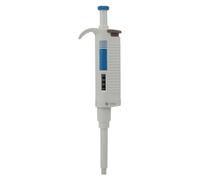 Marhynchus Pipetta di Laboratorio Professionale, P1000 Micropipette 3 Modi di Utilizzare per Clinici, Biotecnologici, Laboratori Farmaceutici, con Progettazione Ergonomica, Certificato di