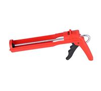 Marhynchus Pistola per Calafataggio Professionista Pesante, Design, Applicazione Ampiamente, Riduci l'affaticamento della Mano, Alta Spinta, Migliora l'efficienza, Materiale ABS, con Vite