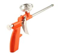 Marhynchus Pistola Spray in Schiuma Pistola in Schiuma, per Erogazione di Isolante Flessibile per la Sigillatura di Riempimento in Manche, Pistole per Managare a Mano con Design Ergonomico, Facile