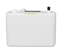 Marhynchus Pompa Automatica Mini HVAC 24 L/H Estrazione di una Pompa di Scarico Alta 10 M per il Condizionamento Dell'aria Verticale