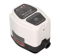 Marhynchus Pompa Booster Automatica DC Fissata Al Muro Per Pressione Acqua Domestica, Pompe Idrauliche Con Spina Europea 100-240 V