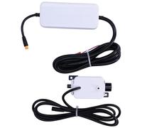 Marhynchus Pompa Condensa e Stabile Mini Divisioni Divisa Drenura del Condizionamento Automatico Dispositivo Silenzioso S1 AC110-240 V per Macchine per il Ghiaccio, Mobili