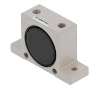Marhynchus Pressione Dell'aria Regolabile del Vibratore pneumatico. Tipo di Sfere in Alluminio per la Tabella di Vibrazione 1/4 della Legenda Silo, Materiale Durevole (K25)
