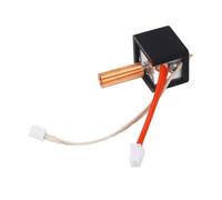 Marhynchus Pressione di Pressione di di di 3D ExtrUder Ugello Movimento Smooo Movve Testa per Neptun4, Modello di Blocco Ad Alta velocità: per, 4Pro, 4 Massimo