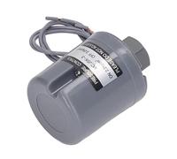 Marhynchus Pressostato della Pompa, Materiale ABS, Regolatore di Pressione Automatico 2,2-3,0 Kg/cm2, Adatto per Irrigazione da Giardino e Pompe Autoadescanti
