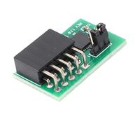 Marhynchus Processore di Crittografia Stabile del Modulo di Sicurezza PCB TPM 2.0 a 10 Pin per AOM-TPM-9670V