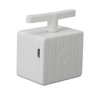 Marhynchus Pulsante Smart Pulsatore Switch RF Remote/Touch Control per gli Elettrodomestici NESSUN Design di Cablaggio Facile da Installare Switching Automatico