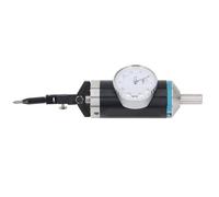 Marhynchus Quadrante Indicatore di Centraggio, Strumento di Allineamento per Fresatrice Industriale in Lega di Alluminio con Centraggio Coassiale 0-3 Mm per un Posizionamento Accurato, Utilizzo