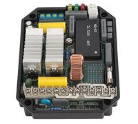 Marhynchus Regolatore di Tensione, Controller Automatico, Uscita di Corrente 6A, per Generatori Brushless e Applicazioni Industriali