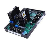 Marhynchus Regolatore di Tensione GAVR-20B, Controllo Automatico della Tensione per Generatori, Uscita di Corrente Efficiente, 20 ADC, Ideale per Applicazioni Commerciali e Residenziali