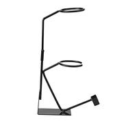 Marhynchus Respino per Pistola a Spruzzo, Supporto con Filtro, Supporto a Parete o Panca, Design Robusto Leggero, per la Vernice per Alimentazione, comodità Utilizzare con per Filtro per Spruzzatore