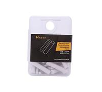 Marhynchus RIFFETTUZIONE ELETTRICA RIFFETTURA DI PROPRIETÀ DELLA PERSERSER 5MMS 5 Mm per Gomme Elettriche con 2 Dimensioni per Artisti Che Disegnano Dipinto DI (30pcs Big & 40pcs Piccolo gomma