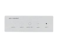 Marhynchus Righello di Calibrazione del Microscopio, Piastra Scorrevole di Calibrazione 0,01 Mm-1,5 Mm con Misurazioni Precise per la Ricerca Scientifica e l'istruzione