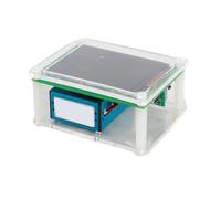 Marhynchus Rilevatore PM2.5 Dati Accurati, Display LED 2,8 Pollici Rilevatore PM2.5 con Comunicazione per Casa, Auto, Ufficio, Esterno