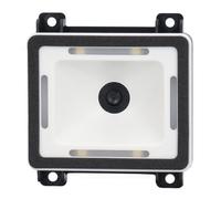 Marhynchus Scanner di Codici a Barre Incorporato EP9000 USB 1D 2D QR Reader con Scansione Ad Alta velocità per Rilevamento Automatico per Sistemi di Pagamento Dell'armadietto di Controllo