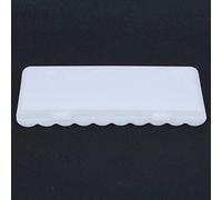 Marhynchus Scatola Portabatterie da 2 Pezzi, Organizer Leggero in Plastica, Design Impermeabile per Batterie e Altro