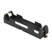 Marhynchus ScatolaSemplice Scatola Portabatterie Fai-da-te, Struttura Resistente, Funzionamento Semplice, per Organizzatore di Batterie e Soluzioni di Alimentazione