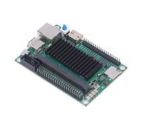 Marhynchus Scheda Centrale FPGA, Scheda di Sviluppo Gold a Immersione a 8