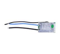 Marhynchus Scheda di Protezione Batteria Al Litio 14S 48V, Modulo Ternario con Scarica 15A e Controllo della Temperatura per Bici Elettriche e Applicazioni Solari (15A)