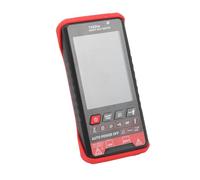 Marhynchus Schermo a Colori Ad Alta Definizione TA804B Multimetro Automatico per Tester Elettrico, Multimetro Intelligente Portatile per Introduzione Ai Principianti Dell'elettronica