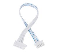 Marhynchus Sensore di Rilevamento della Polvere per Plastica PM2.5 e PM10 Affidabile Sensore di Concentrazione di Particelle d'aria con Risposta Rapida 1 S Ideale per Uso Domestico e in Ufficio