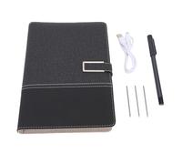 Marhynchus Set di Notebook con Penna Intelligente, Assistente AI Digitale Scrittura Fluida a 360° Registrazione in Tempo Reale Notebook da 160 Pagine per Lavoro, Studio Creativo