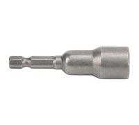 Marhynchus Set di Punte per Cacciavite Magnetiche, Alta Occlusione, | Giradadi per esagono da 12 mm, acciaio trattato termicamente, forte ritenzione magnetica, geometria di azionamento fianco