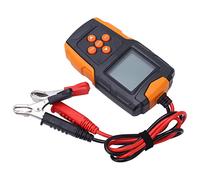 Marhynchus Smart Battery Digital Tester Batterialization Portale Misura delle Misure per