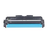 Marhynchus Sostituzione Casete con CE314A Tóner Small Printing Senza Perdite per CP1025 CP1026NW CP1027NW Le società Governative Utilizzano ABS Resistenti