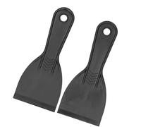 Marhynchus Stampante 3D Spatola Nera, Materiale ABS, 7.0x3.0in, Design della Maniglia Ergonomica, Alta qualità, Comodo Usare, Resistenza a Slittamento Avanzata, Buona tenacità, Presa Comoda, Adesivi