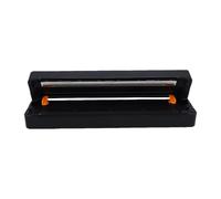 Marhynchus Stampante Termica Portatile 203 Dpi, Mini Stampante Senza | per Carta da Lettere A4 da 2 3 4 Pollici, con Bluetooth USB C