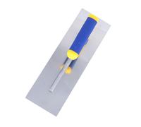 Marhynchus Strumenti di Piastrelle per Intonacare e Volare, Cuscinetti di Base Non Stabili, Adatti a Muratori, Pittori e Gesso, Manico Ergonomico, 5 Anni di Esperienza (300 mm)