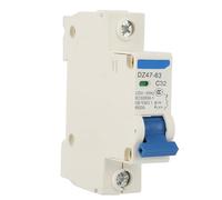 Marhynchus Switch MCB Switch, Trattamento di Raffreddamento del Terminale per Sistemi di Buskastten e di Comunicazione (32A)